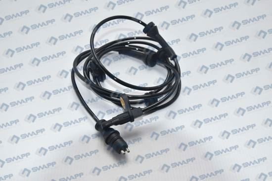 SWAPP 11380 Abs Sensoru Arka Sol-Sag  Doblo 01>10
